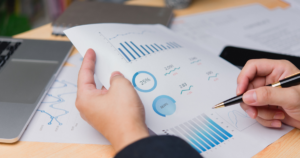 Indicadores Financeiros Os 5 Principais para Avaliar a Saúde da Sua Empresa