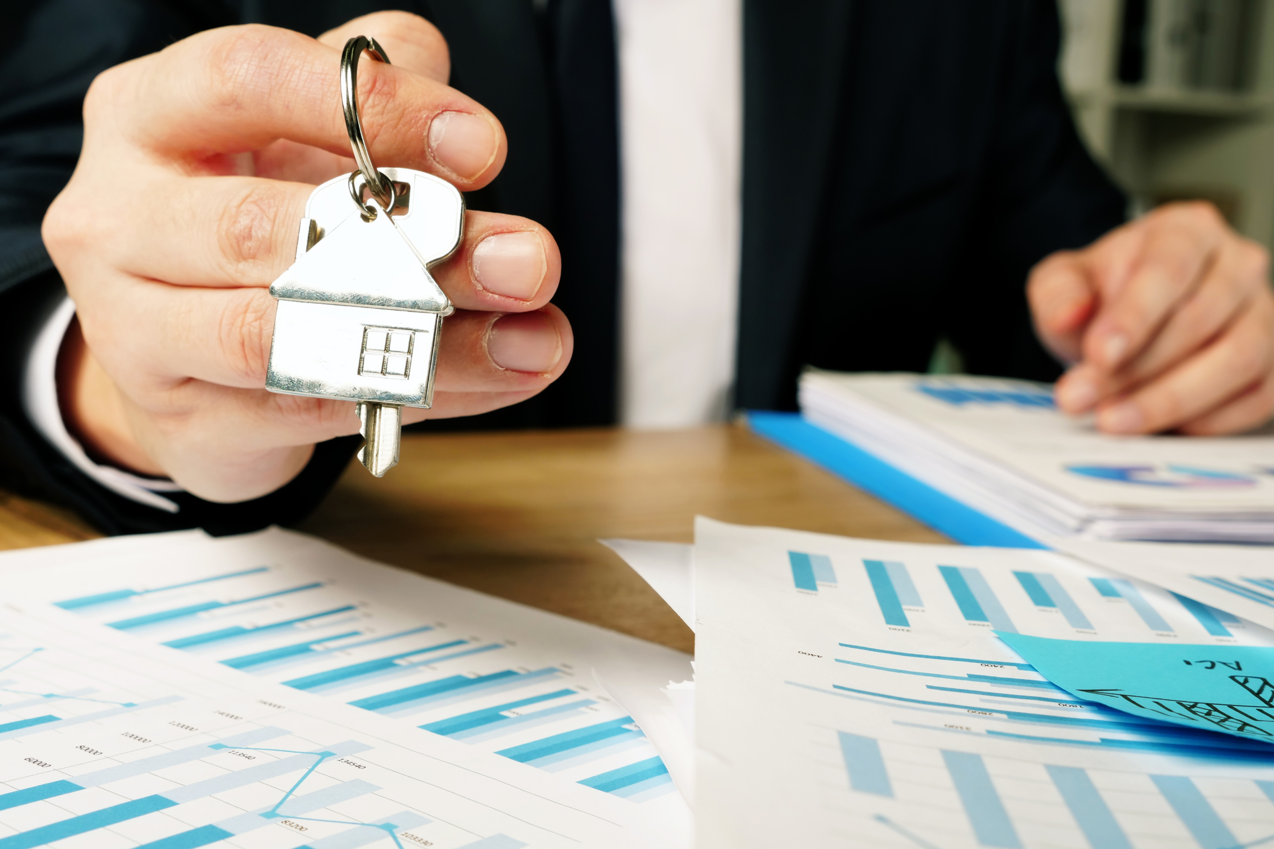 Holding Familiar Para Imóveis: Benefícios Tributários e Sucessórios Que Você Precisa Conhecer